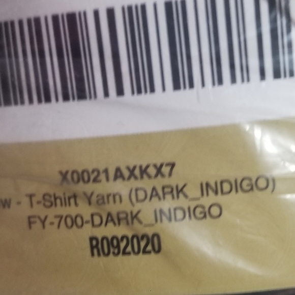 Yarn - Picture 3 of 3